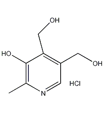 盐酸吡哆辛