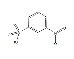3-硝基苯磺酸