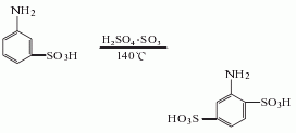 2,5-二磺酸苯胺