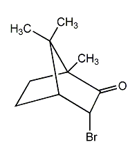 D-溴樟脑