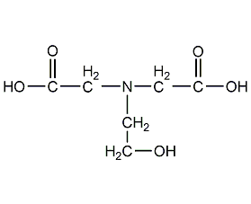 N-(2-羟乙基)亚氨基二乙酸