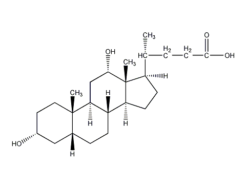 脱氧胆酸