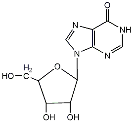 肌苷