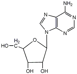 腺嘌呤核苷