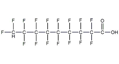 9H-十六氟壬酸