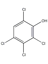 2,3,4,6-四氯苯酚