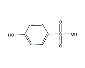 对羟基苯磺酸