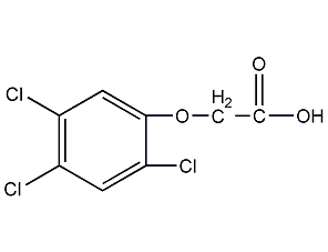 2,4,5-涕酸