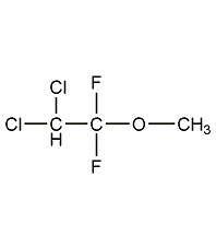 2,2-二氯-1,1-二氟乙基甲醚