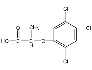 2,4,5-涕丙酸