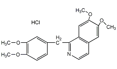 罂粟碱