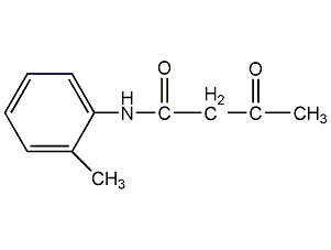 乙酰乙酰邻甲苯胺