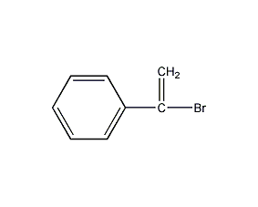 α-溴苯乙烯