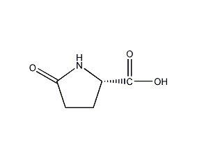 (S)-(-)-2-吡咯烷酮-5-羧酸