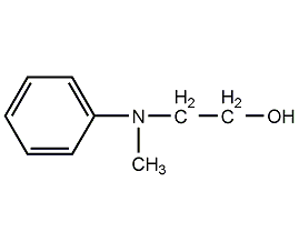 2-(甲基苯胺基)乙醇
