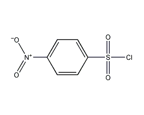 对硝基苯磺酰氯