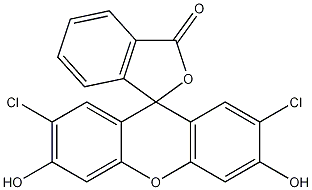 2',7'-二氯荧光素