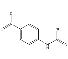 5-硝基-2-苯咪唑酮