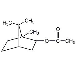 醋酸冰片