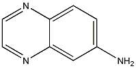 6-氨基喹喔啉