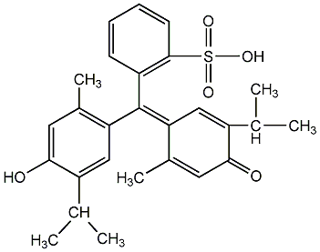 3',3'',5',5''-四溴酚酞