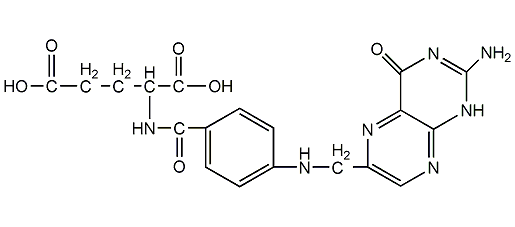 叶酸