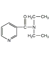 N,N-二乙基烟酰胺