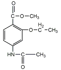 乙氧酰胺苯甲酯