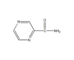 吡嗪甲酰胺