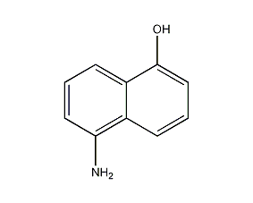 1-氨基-5-萘酚