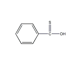 硫代苯甲酸