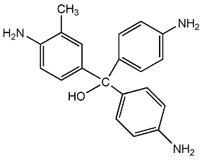 (4-氨基-3-甲苯基)-双(4-氨苯基)甲醇