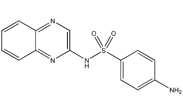 磺胺喹恶啉