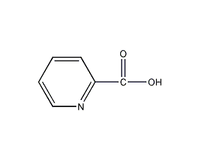 2-吡啶羧酸