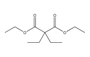 二乙基丙二酸二乙酯