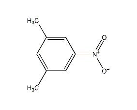 5-硝基间二甲苯