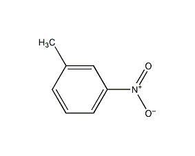 间硝基甲苯