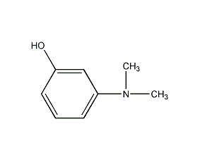 3-二甲氨基苯酚