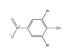 2,6-二溴-4-硝基苯酚