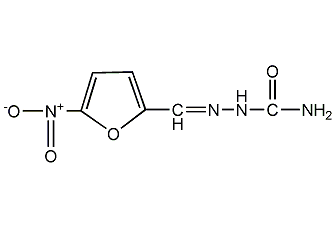 5-硝基-2-糠醛缩氨基脲