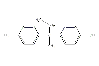 2,2-双(4-羟基苯基)丁烷