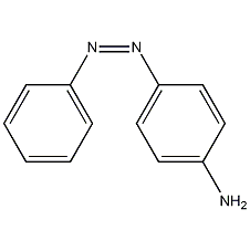 对氨基偶氮苯