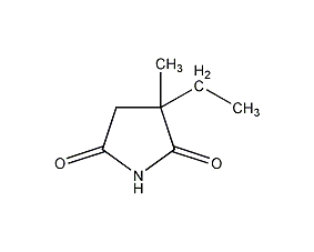 2-乙基-2-甲基丁二酰亚胺