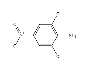 2,6-二氯-4-硝基苯胺