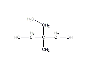 2-乙基-2-甲基-1,3-丙二醇