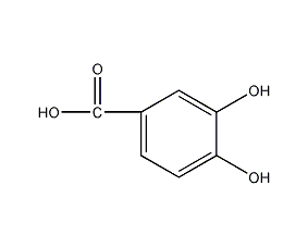 3,4-二羟基苯甲酸