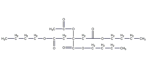 乙酰柠檬酸三丁酯