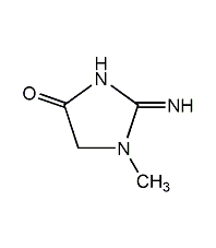 肌酸酐