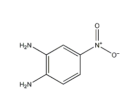 4-硝基邻苯二胺