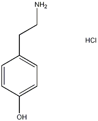 酪胺盐酸盐